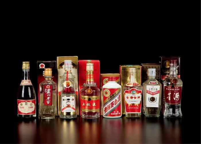 端州老酒储存的方法