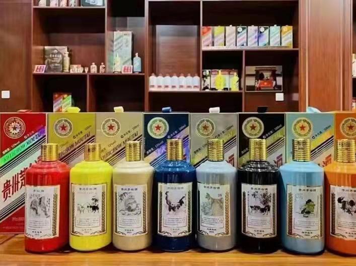 端州名酒鉴定部分方法